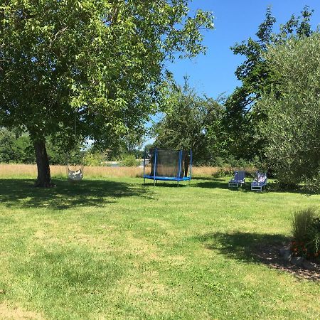 Gite Clodeguy Saint-Sylvestre-sur-Lot 외부 사진