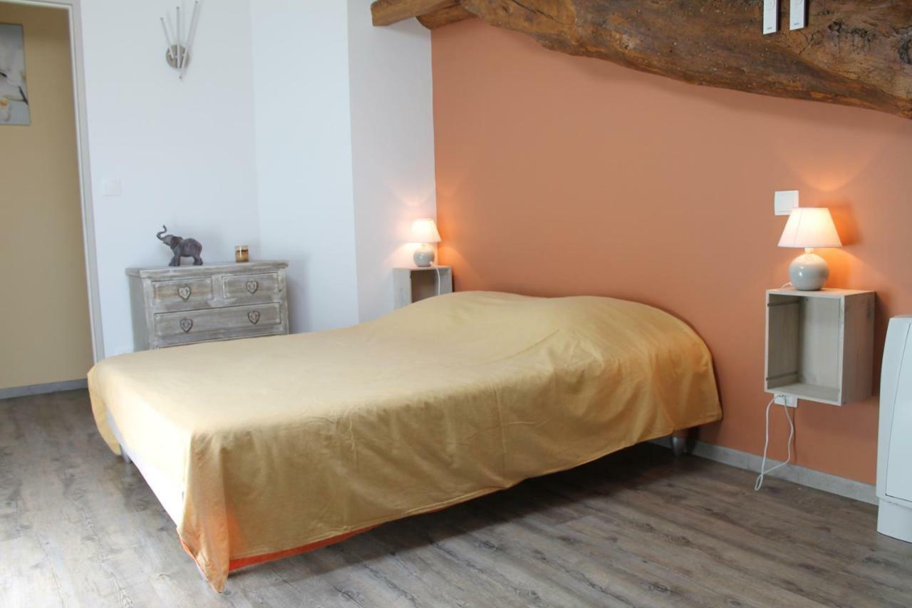Gite Clodeguy Saint-Sylvestre-sur-Lot 외부 사진